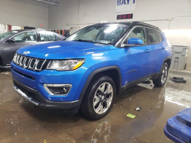 jeep compass li 2020 3c4njdcb2lt154224