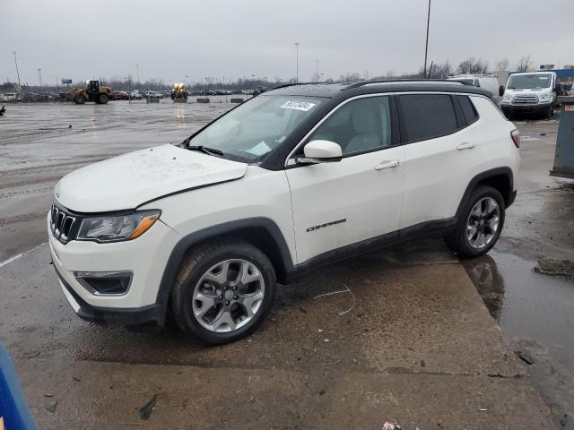 jeep compass li 2020 3c4njdcb2lt157737