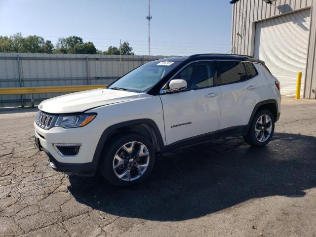 jeep compass li 2020 3c4njdcb2lt163490