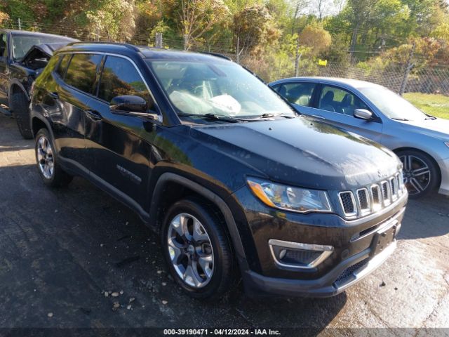 jeep compass 2020 3c4njdcb2lt170620