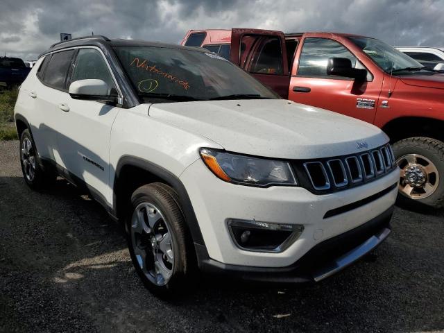 jeep compass li 2020 3c4njdcb2lt242688