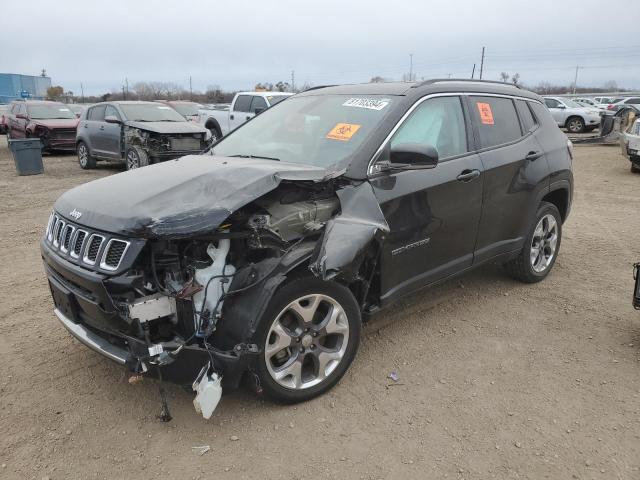 jeep compass li 2020 3c4njdcb2lt245736