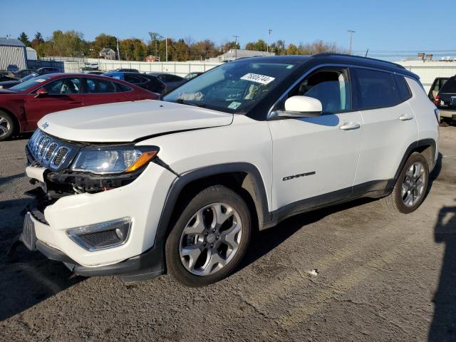 jeep compass li 2021 3c4njdcb2mt537811