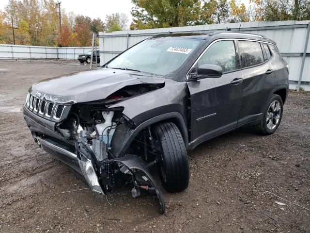 jeep compass 2021 3c4njdcb2mt544094