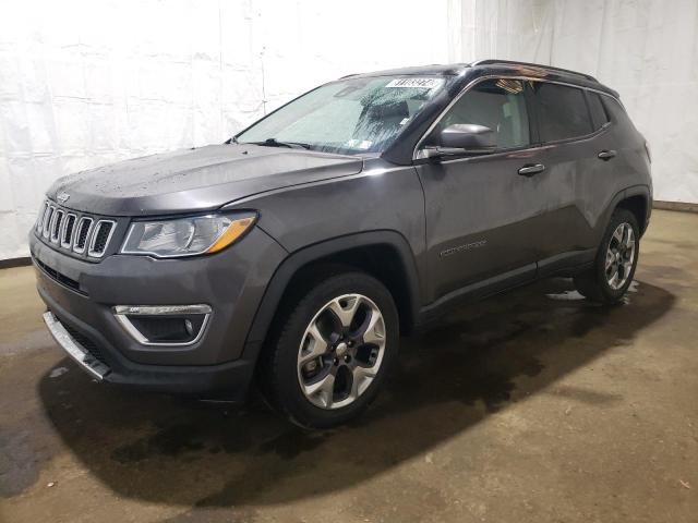 jeep compass li 2021 3c4njdcb2mt596373