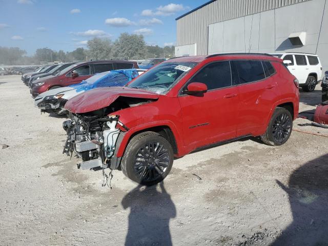 jeep compass li 2022 3c4njdcb2nt131478