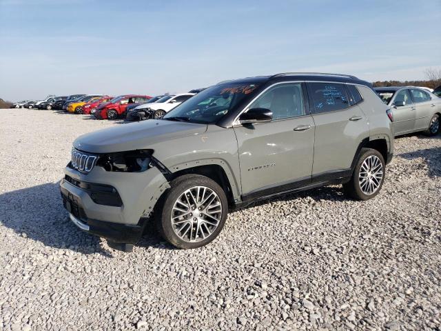 jeep compass 2022 3c4njdcb2nt154498