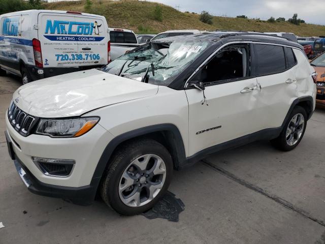 jeep compass li 2017 3c4njdcb3ht688310