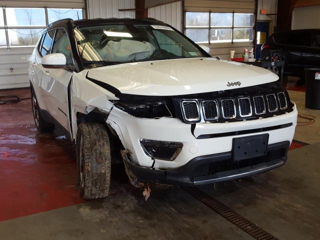 jeep  2018 3c4njdcb3jt113307