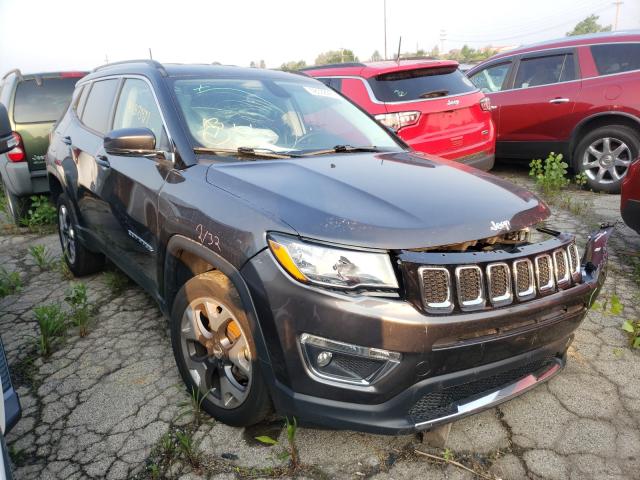 jeep  2018 3c4njdcb3jt179386