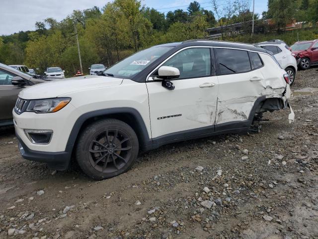 jeep compass li 2018 3c4njdcb3jt259500