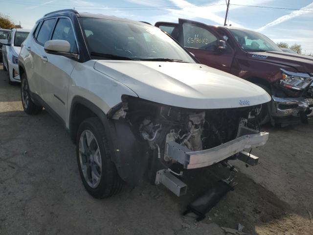 jeep compass li 2019 3c4njdcb3kt647957