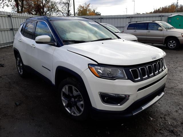 jeep compass li 2019 3c4njdcb3kt678786