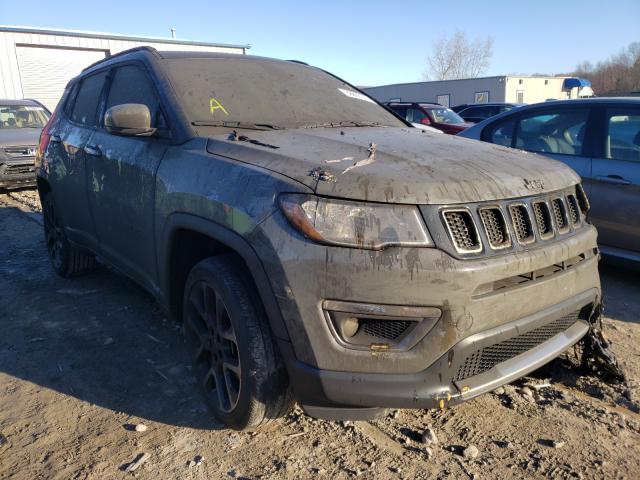 jeep compass li 2019 3c4njdcb3kt683258