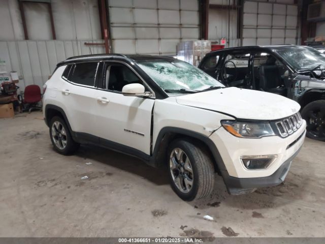 jeep compass 2020 3c4njdcb3lt120048