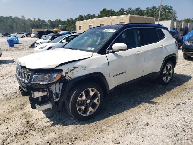 jeep compass li 2020 3c4njdcb3lt132121