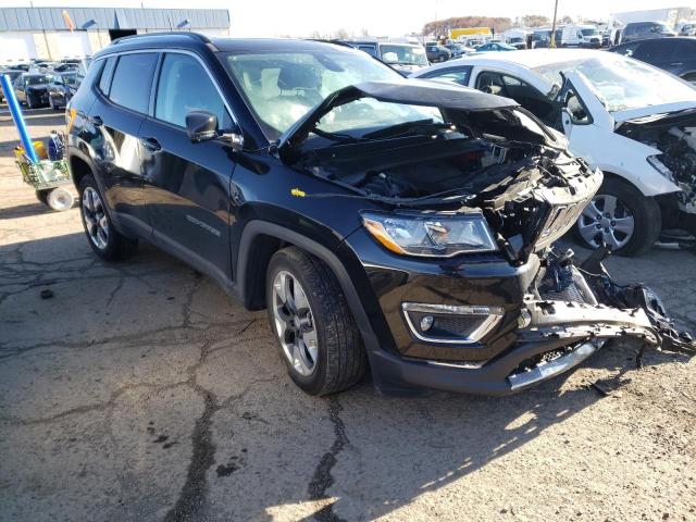 jeep compass li 2020 3c4njdcb3lt135388