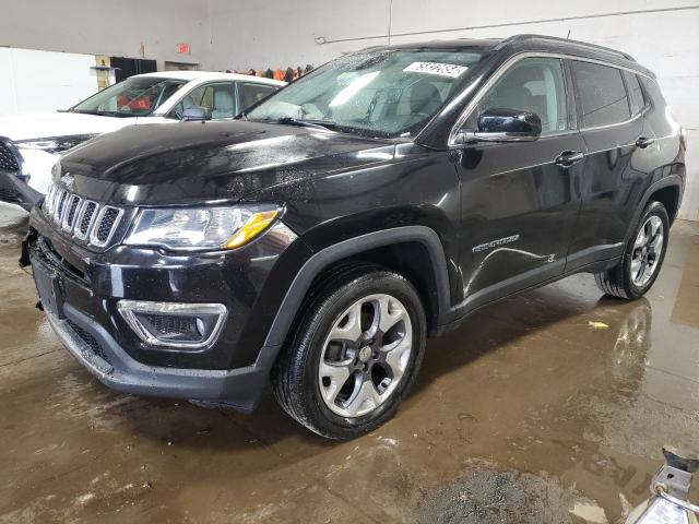 jeep compass 2020 3c4njdcb3lt139957