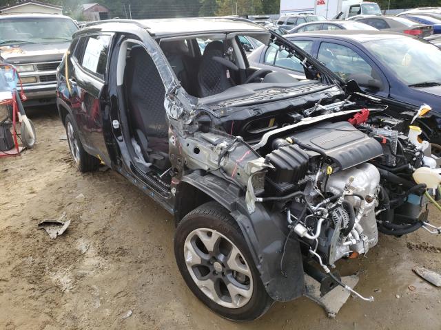 jeep compass li 2020 3c4njdcb3lt196613