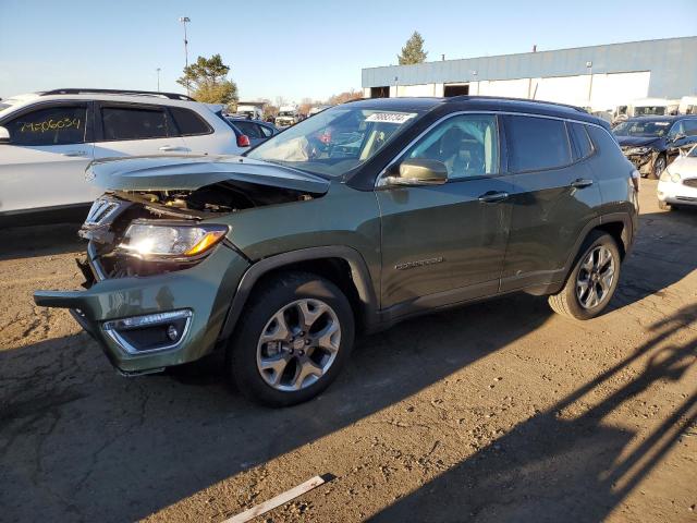 jeep compass li 2020 3c4njdcb3lt239055