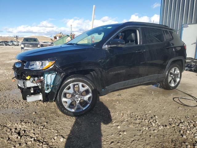 jeep compass li 2020 3c4njdcb3lt240352