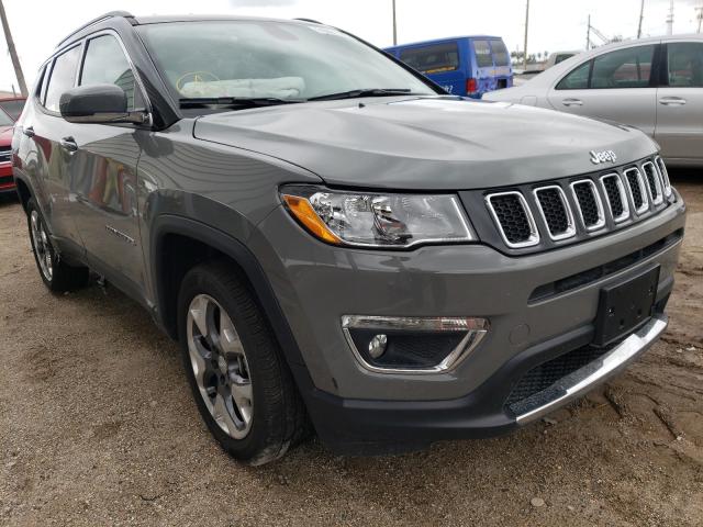 jeep compass li 2020 3c4njdcb3lt256339