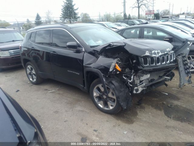 jeep compass 2021 3c4njdcb3mt512898