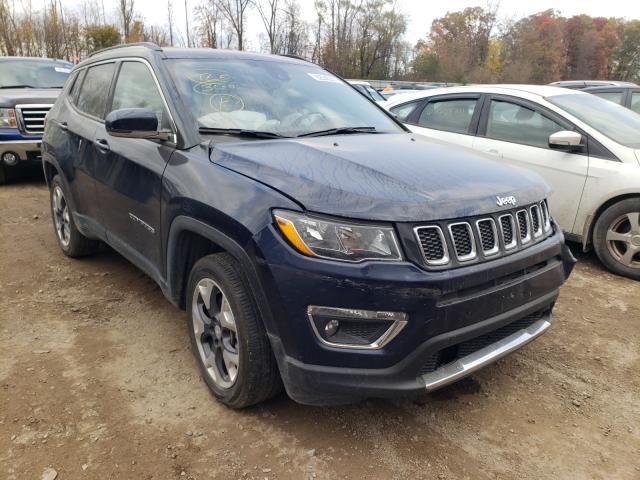 jeep compass li 2021 3c4njdcb3mt547313