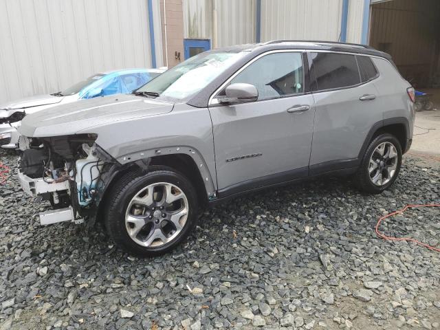 jeep compass li 2021 3c4njdcb3mt586371