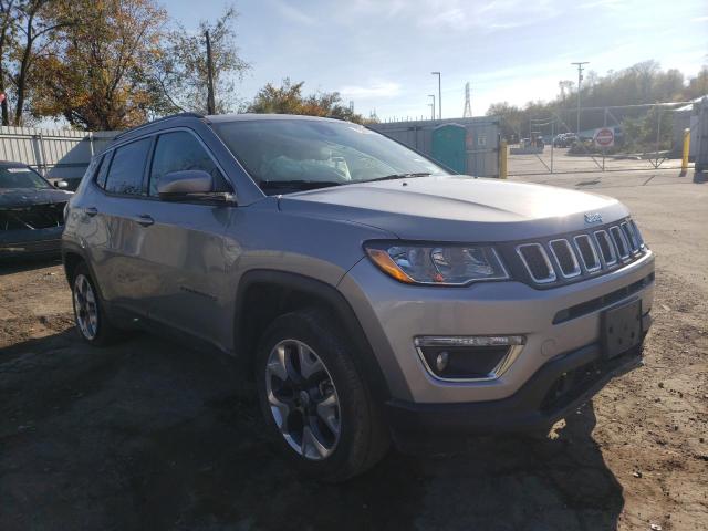 jeep compass li 2021 3c4njdcb3mt590825