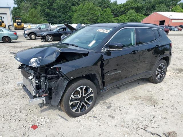 jeep compass li 2022 3c4njdcb3nt189518