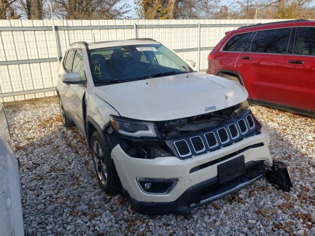 jeep  2017 3c4njdcb4ht640458