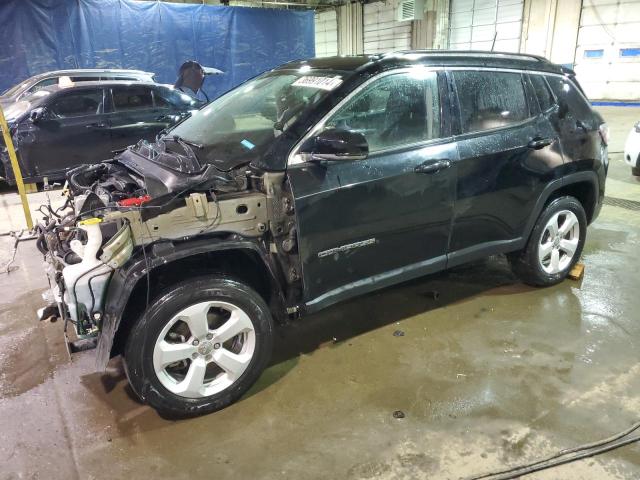 jeep compass 2019 3c4njdcb4kt742107