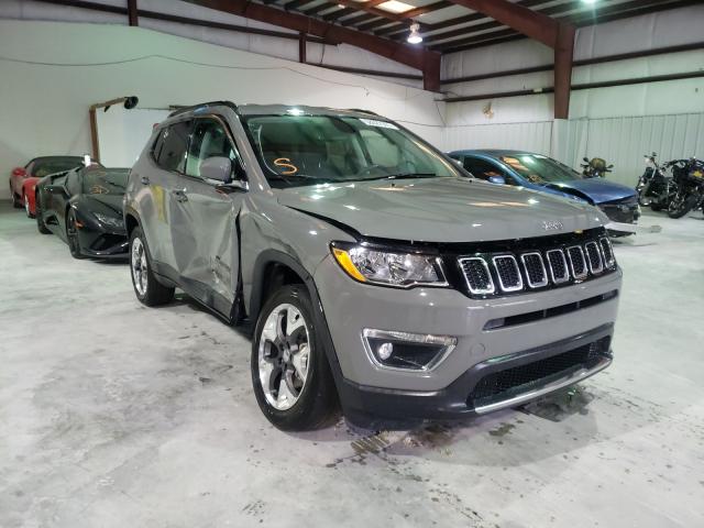 jeep  2019 3c4njdcb4kt790755