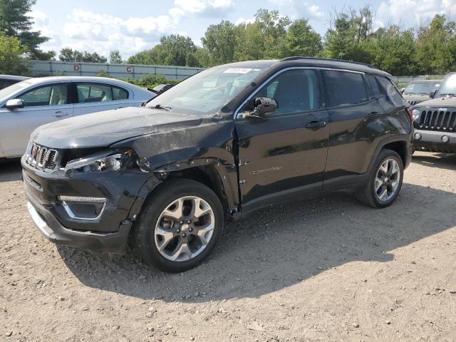 jeep compass li 2020 3c4njdcb4lt101279