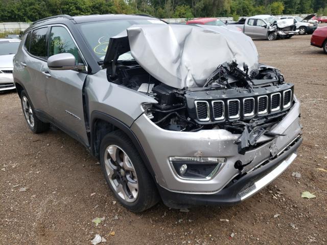 jeep compass li 2020 3c4njdcb4lt112217