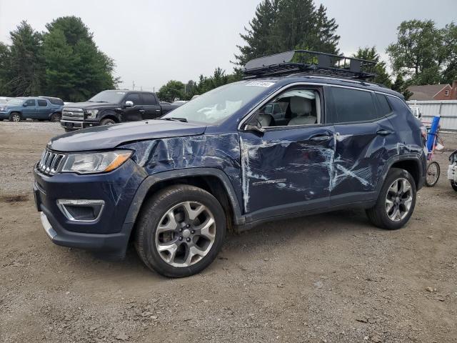 jeep compass li 2020 3c4njdcb4lt122147