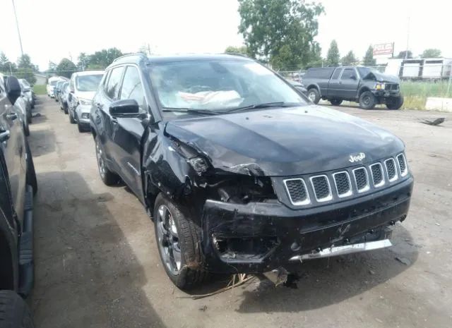 jeep compass 2020 3c4njdcb4lt139000