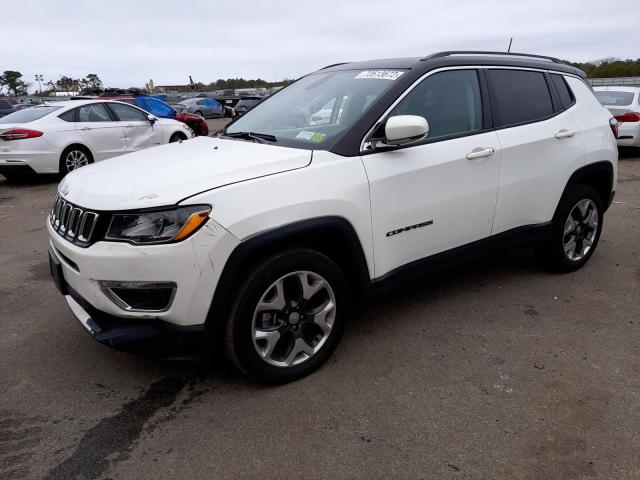 jeep compass li 2020 3c4njdcb4lt147176