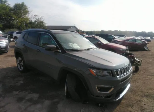 jeep compass 2020 3c4njdcb4lt228162