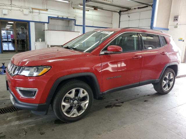 jeep compass li 2021 3c4njdcb4mt553444