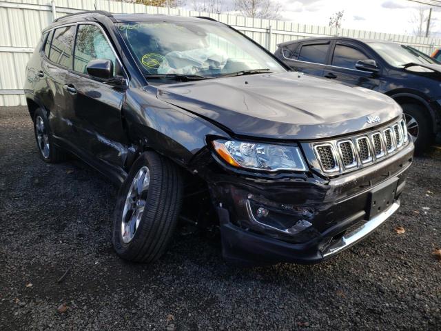 jeep compass li 2021 3c4njdcb4mt554349