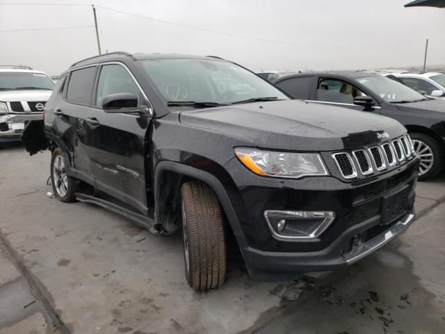 jeep compass li 2021 3c4njdcb4mt578506