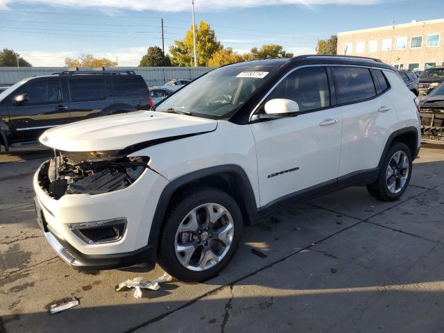 jeep compass li 2021 3c4njdcb4mt594592