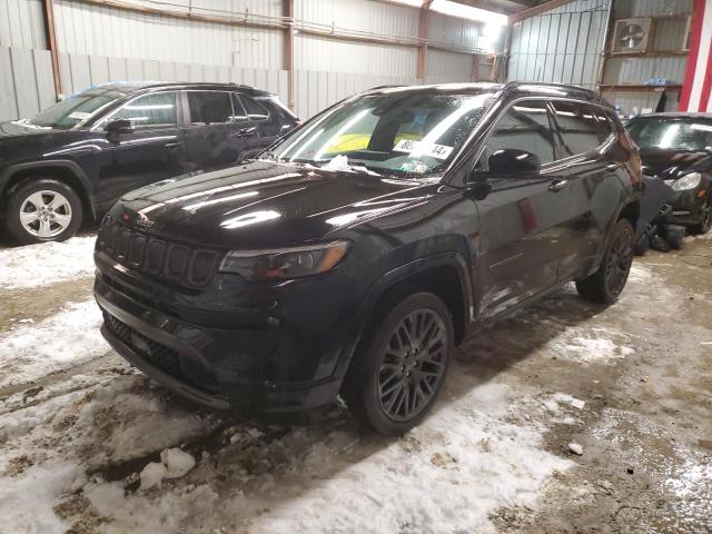 jeep compass li 2022 3c4njdcb4nt188927