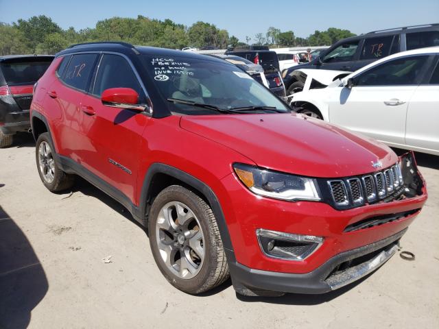 jeep  2018 3c4njdcb5jt209603