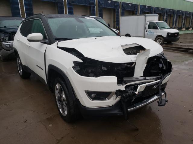 jeep  2018 3c4njdcb5jt267243