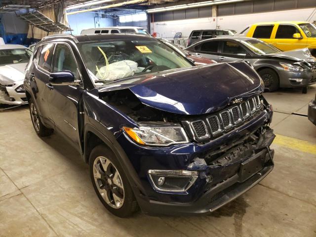 jeep  2018 3c4njdcb5jt281269