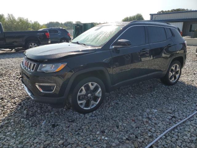 jeep compass li 2019 3c4njdcb5kt787587