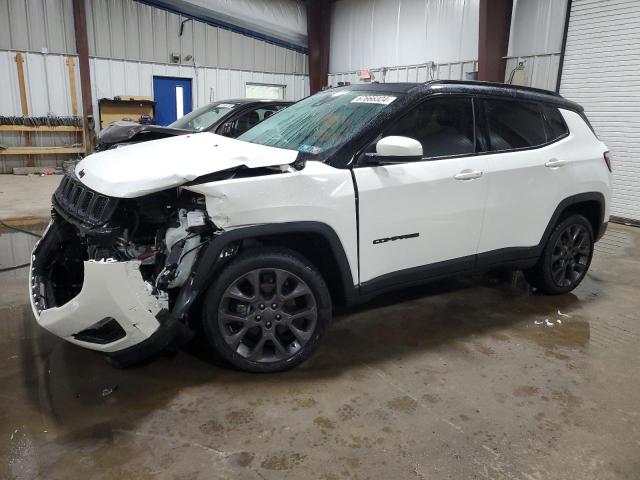 jeep compass li 2019 3c4njdcb5kt797228